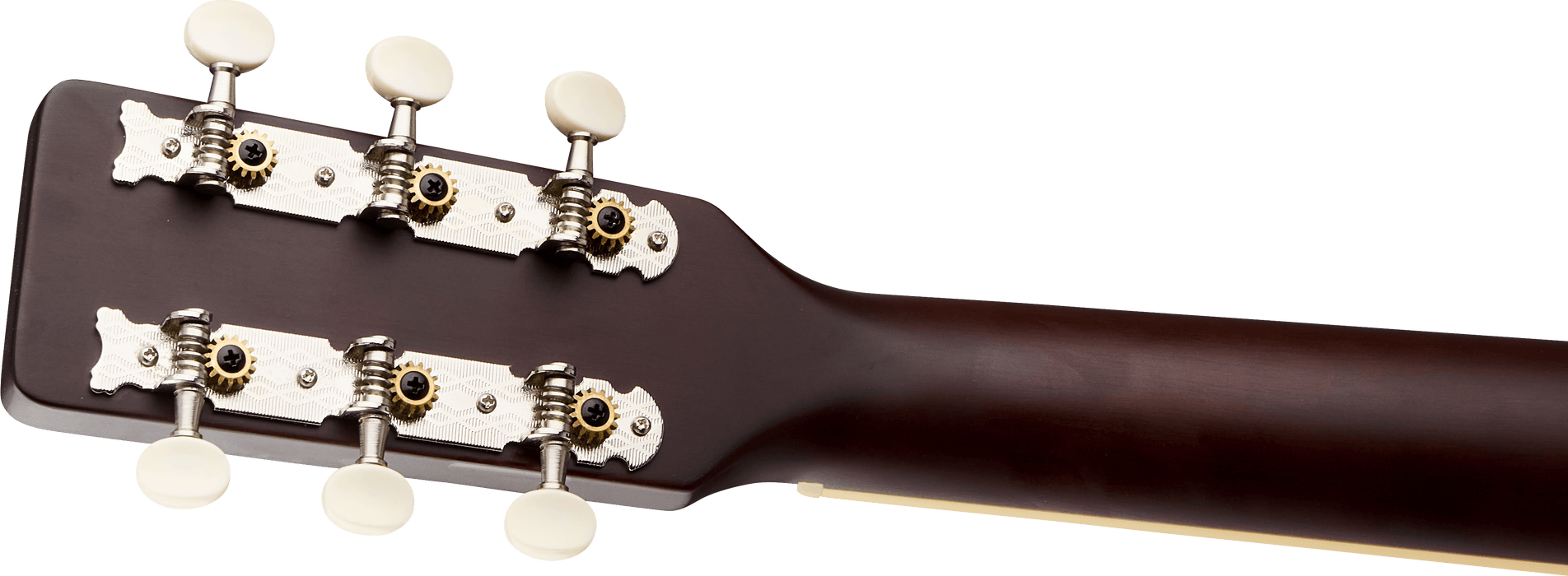 Gretsch Limited-edition Jim Dandy Concert - Heritage Burst