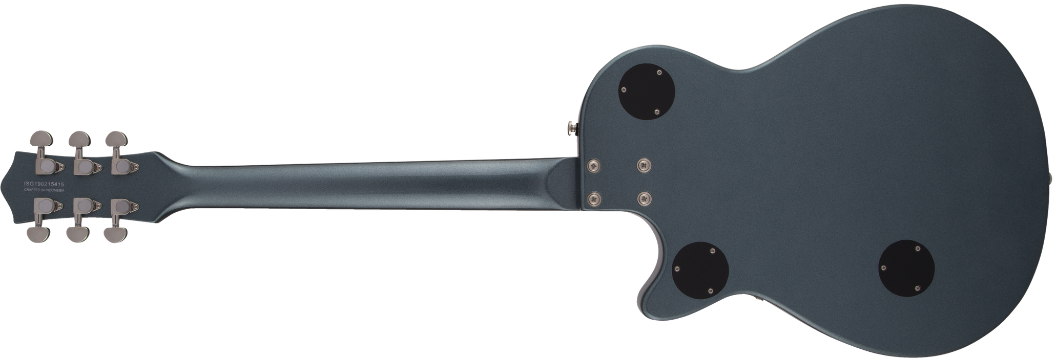 Gretsch G2210 Streamliner Junior Jet Club - Gunmetal