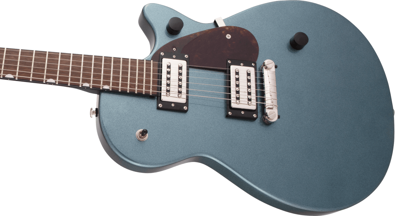 Gretsch G2210 Streamliner Junior Jet Club - Gunmetal