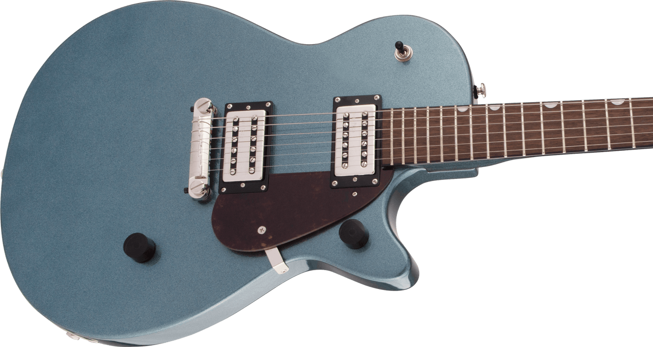 Gretsch G2210 Streamliner Junior Jet Club - Gunmetal