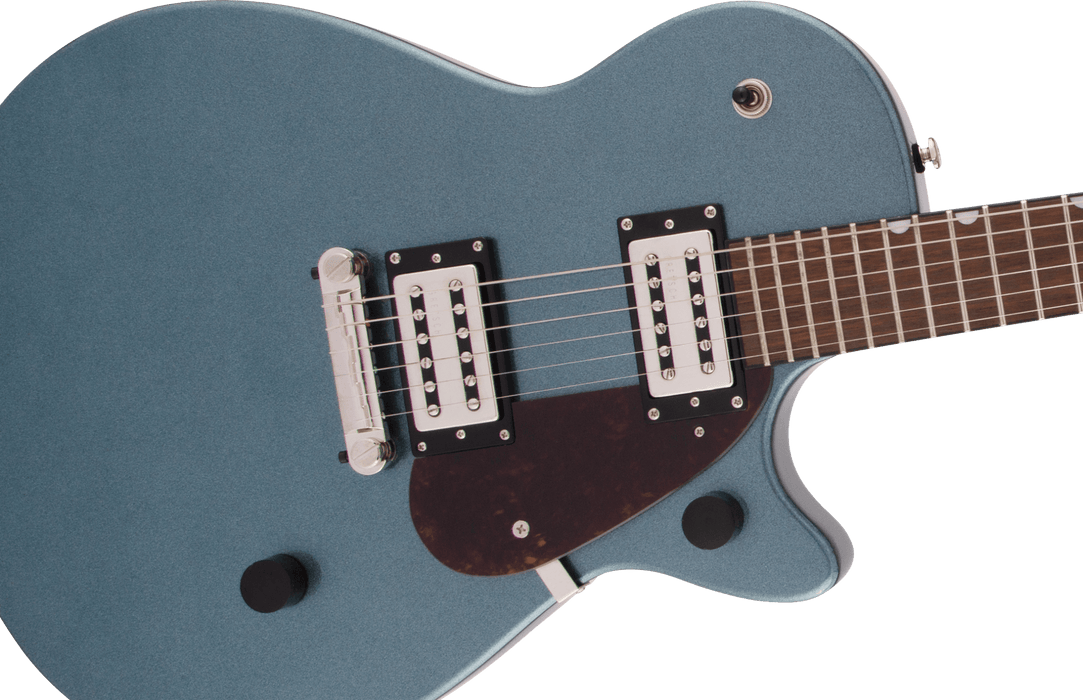 Gretsch G2210 Streamliner Junior Jet Club - Gunmetal