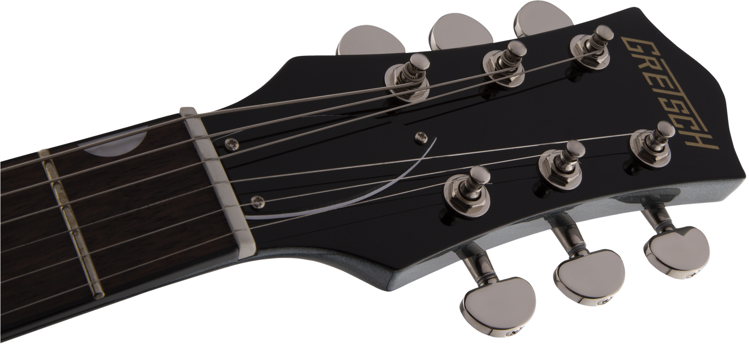 Gretsch G2210 Streamliner Junior Jet Club - Gunmetal