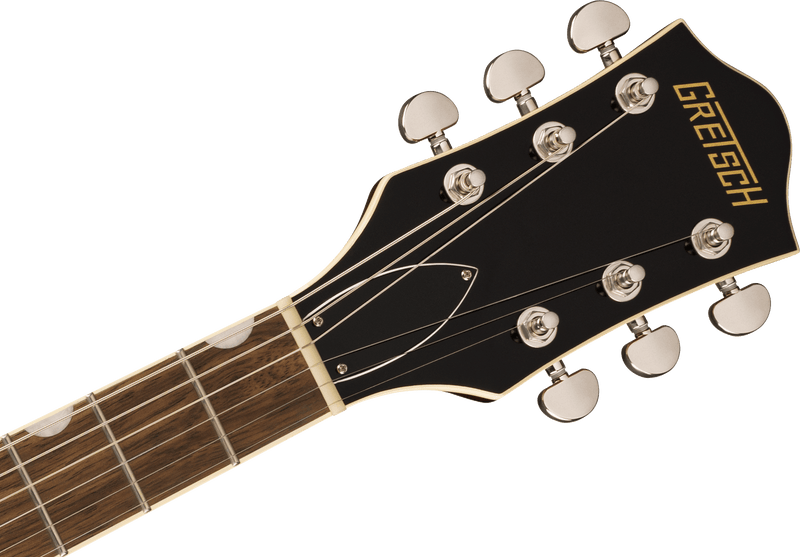 Gretsch G2655T Streamliner Center Block Jr. Double-Cut - Forge Glow
