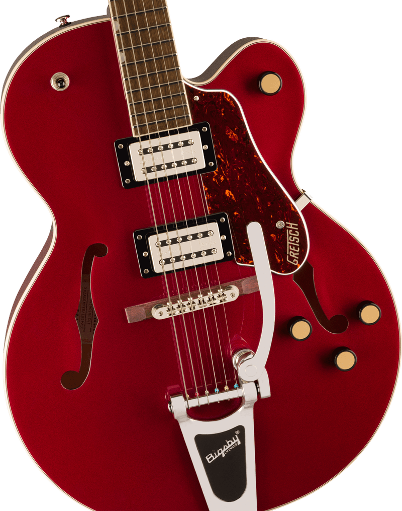 Gretsch G2420T Streamliner Hollowbody with Bigsby - Brandywine