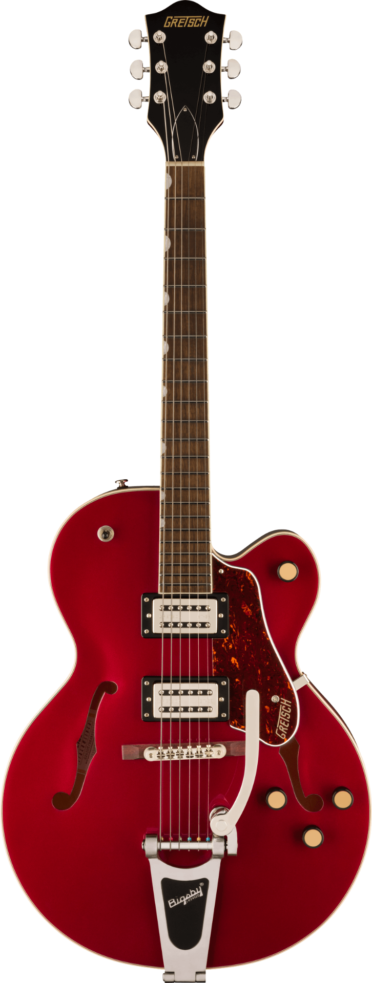 Gretsch G2420T Streamliner Hollowbody with Bigsby - Brandywine