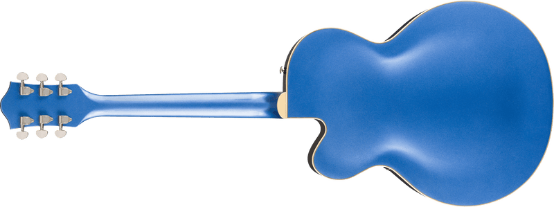 Gretsch G2420T Streamliner Hollowbody with Bigsby - Fairlane Blue