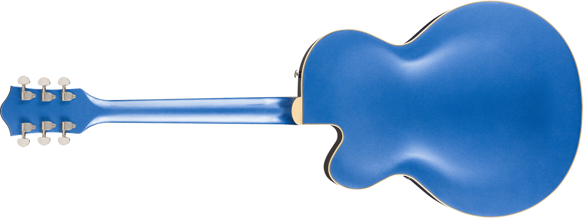 Gretsch G2420T Streamliner Hollowbody with Bigsby - Fairlane Blue