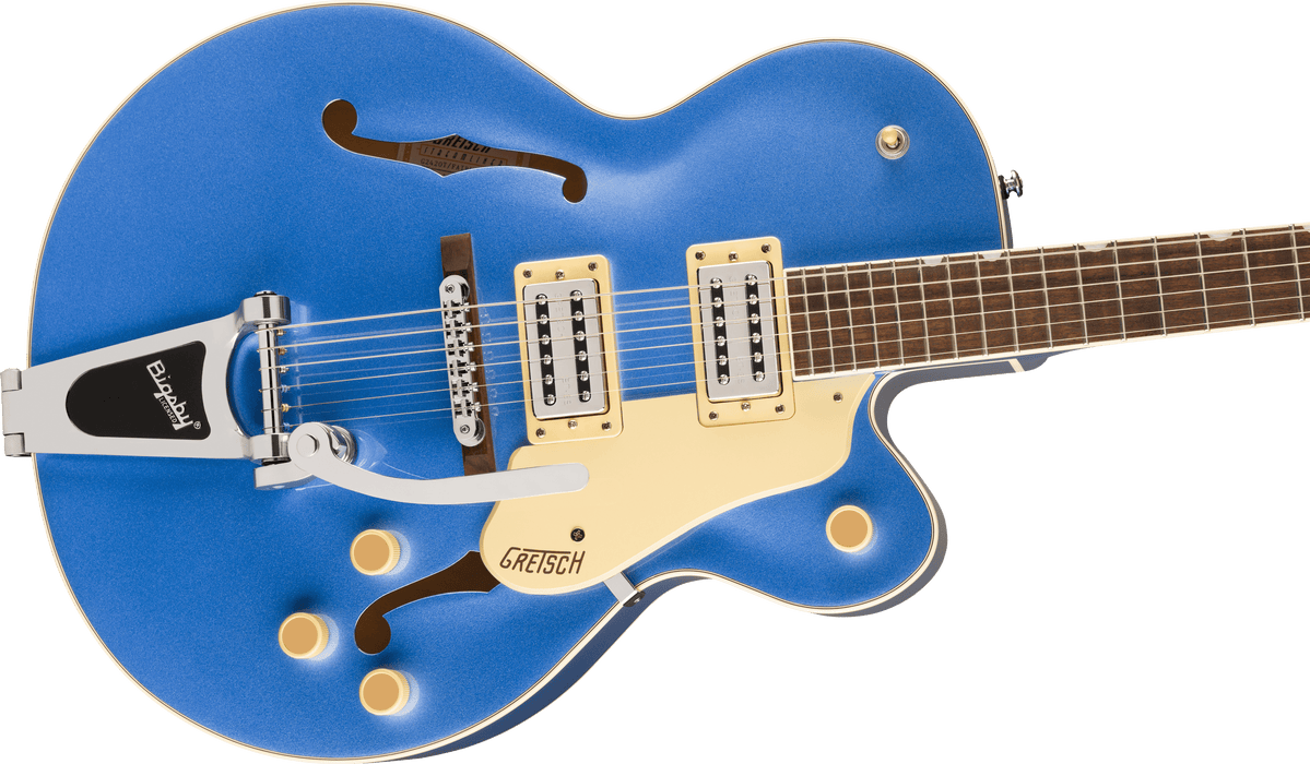 Gretsch G2420T Streamliner Hollowbody with Bigsby - Fairlane Blue