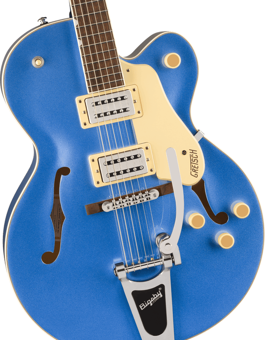 Gretsch G2420T Streamliner Hollowbody with Bigsby - Fairlane Blue
