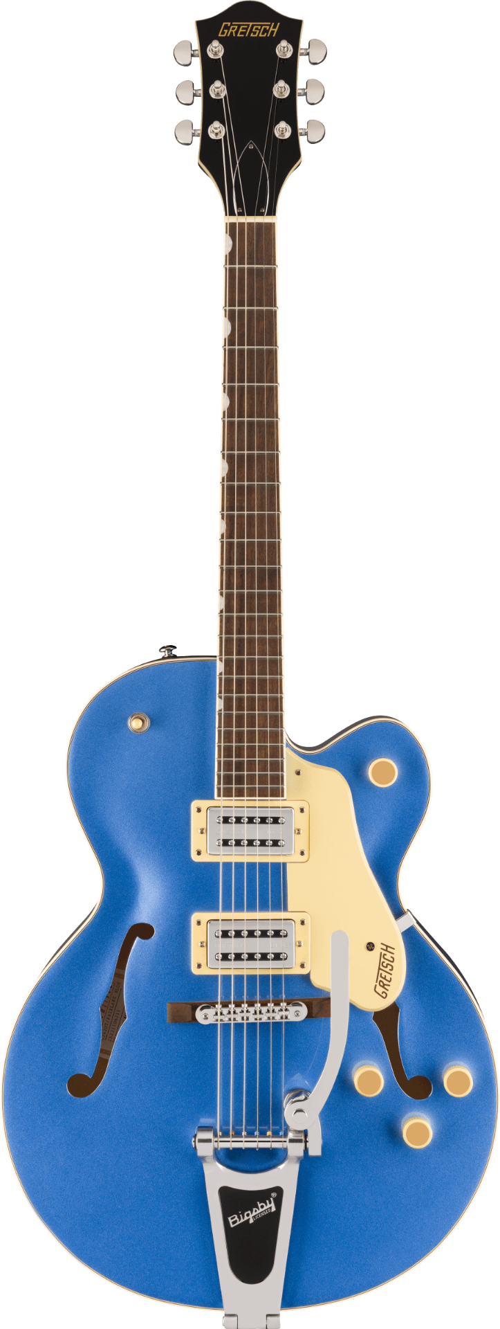 Gretsch G2420T Streamliner Hollowbody with Bigsby - Fairlane Blue