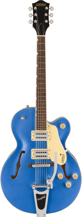 Gretsch G2420T Streamliner Hollowbody with Bigsby - Fairlane Blue