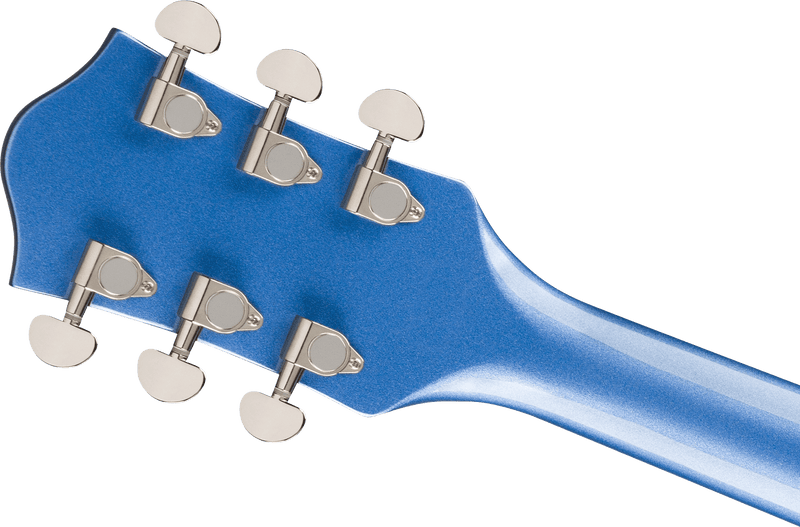 Gretsch G2420T Streamliner Hollowbody with Bigsby - Fairlane Blue