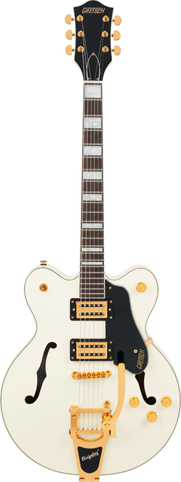 Gretsch G2622TG Streamliner Center Block Double-Cut - Vintage White