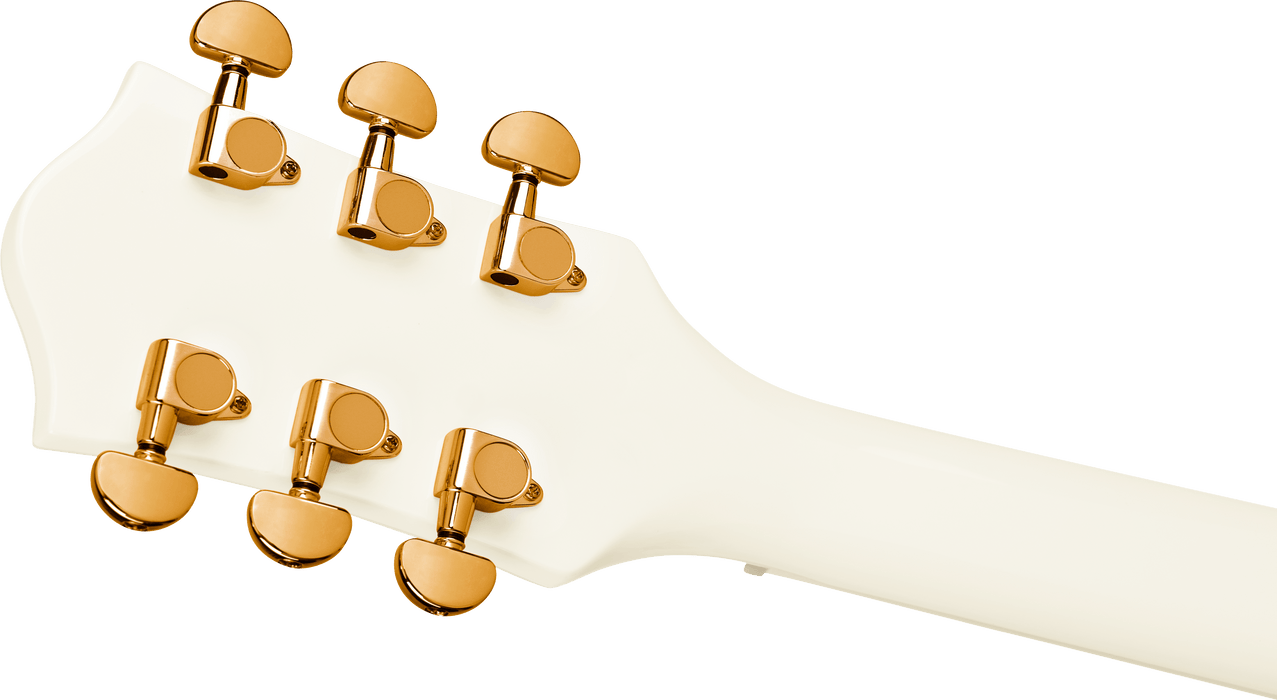 Gretsch G2622TG Streamliner Center Block Double-Cut - Vintage White