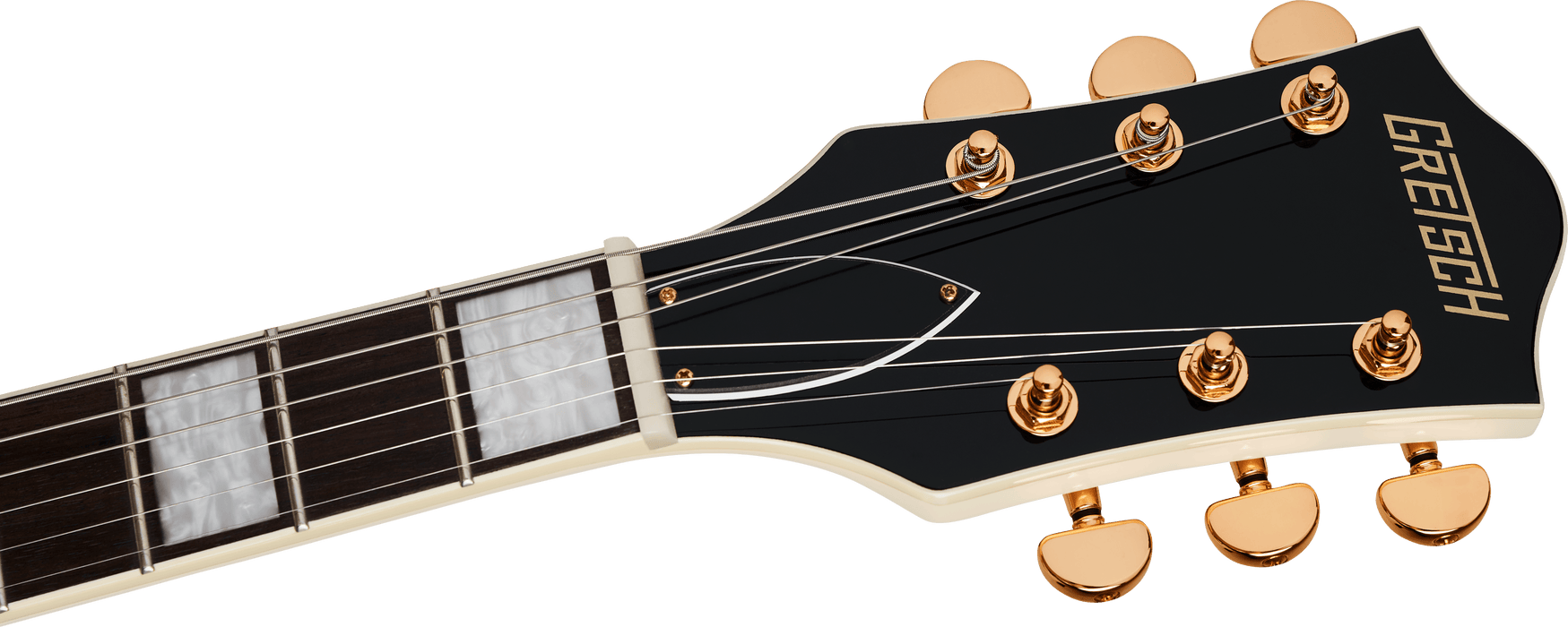 Gretsch G2622TG Streamliner Center Block Double-Cut - Vintage White