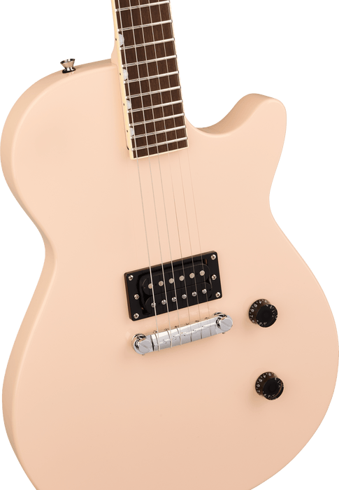 Gretsch Streamliner Jet Club 1 Pickup - Shell Pink
