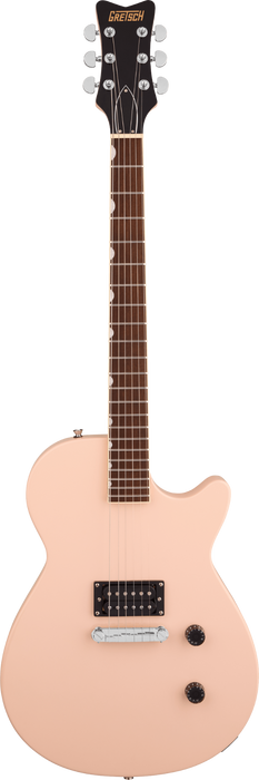 Gretsch Streamliner Jet Club 1 Pickup - Shell Pink