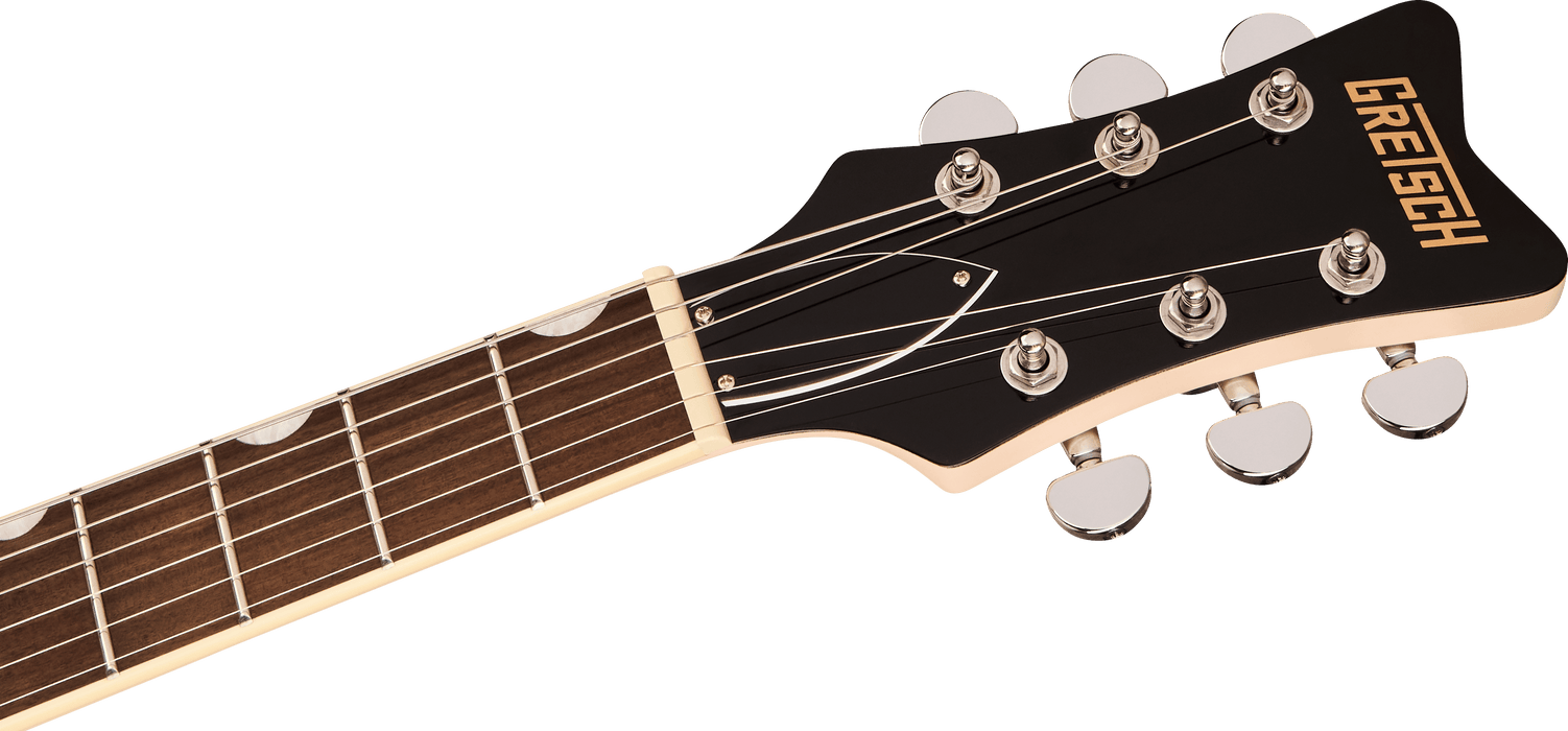 Gretsch Streamliner Jet Club 1 Pickup - Shell Pink