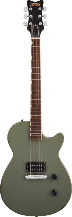 Gretsch Streamliner Jet Club 1 Pickup - Olive Drab