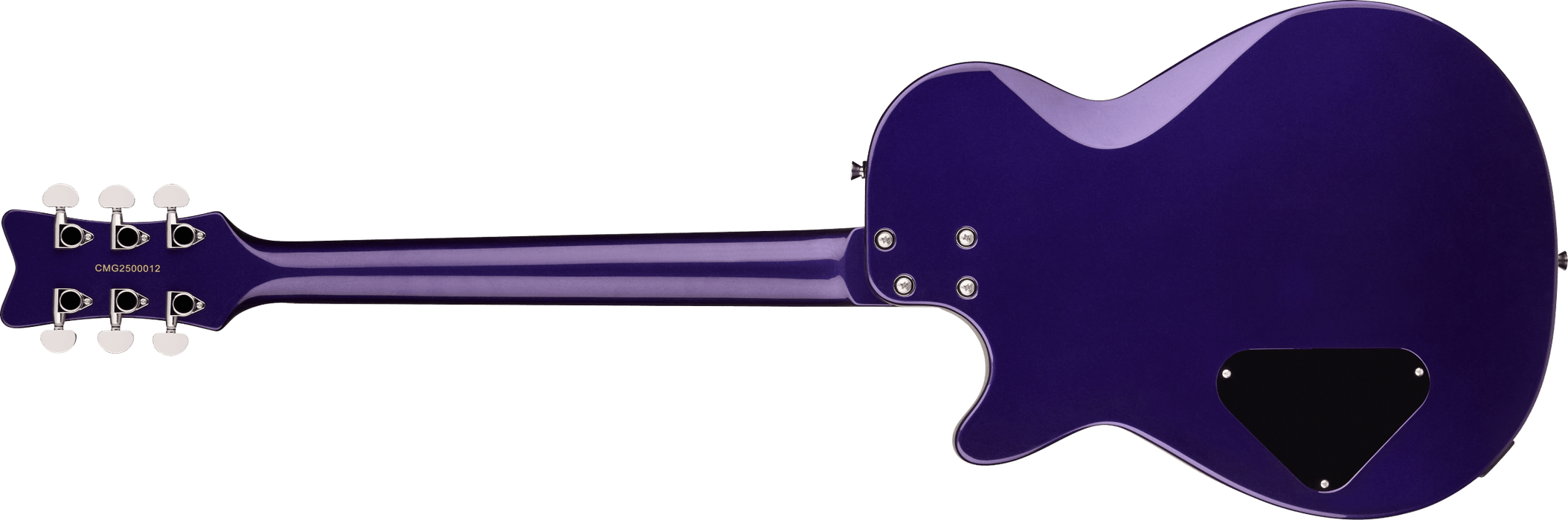 Gretsch Streamliner Jet - Nightshade Purple