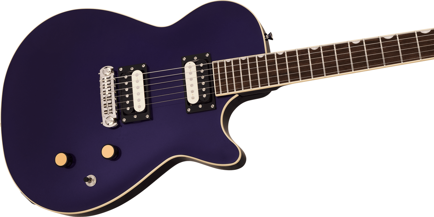 Gretsch Streamliner Jet - Nightshade Purple