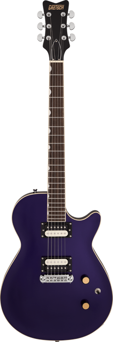 Gretsch Streamliner Jet - Nightshade Purple