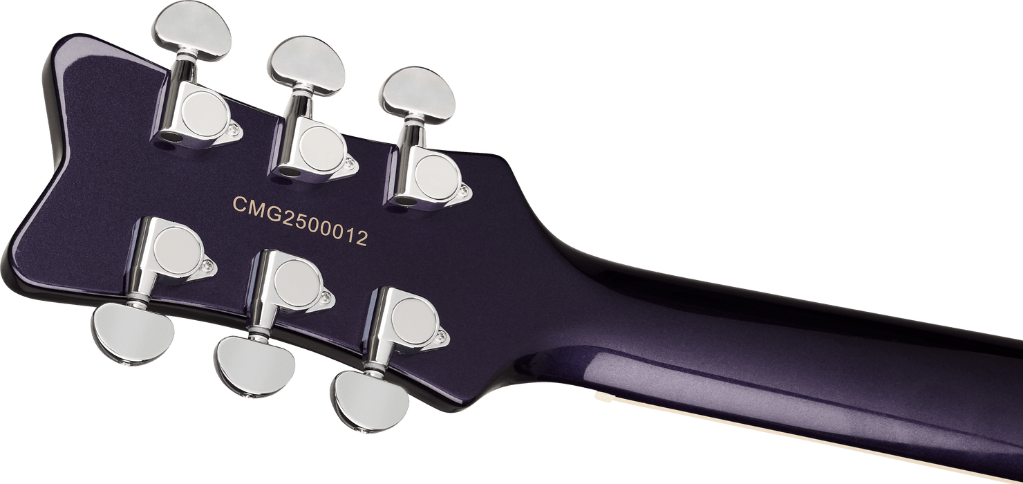 Gretsch Streamliner Jet - Nightshade Purple