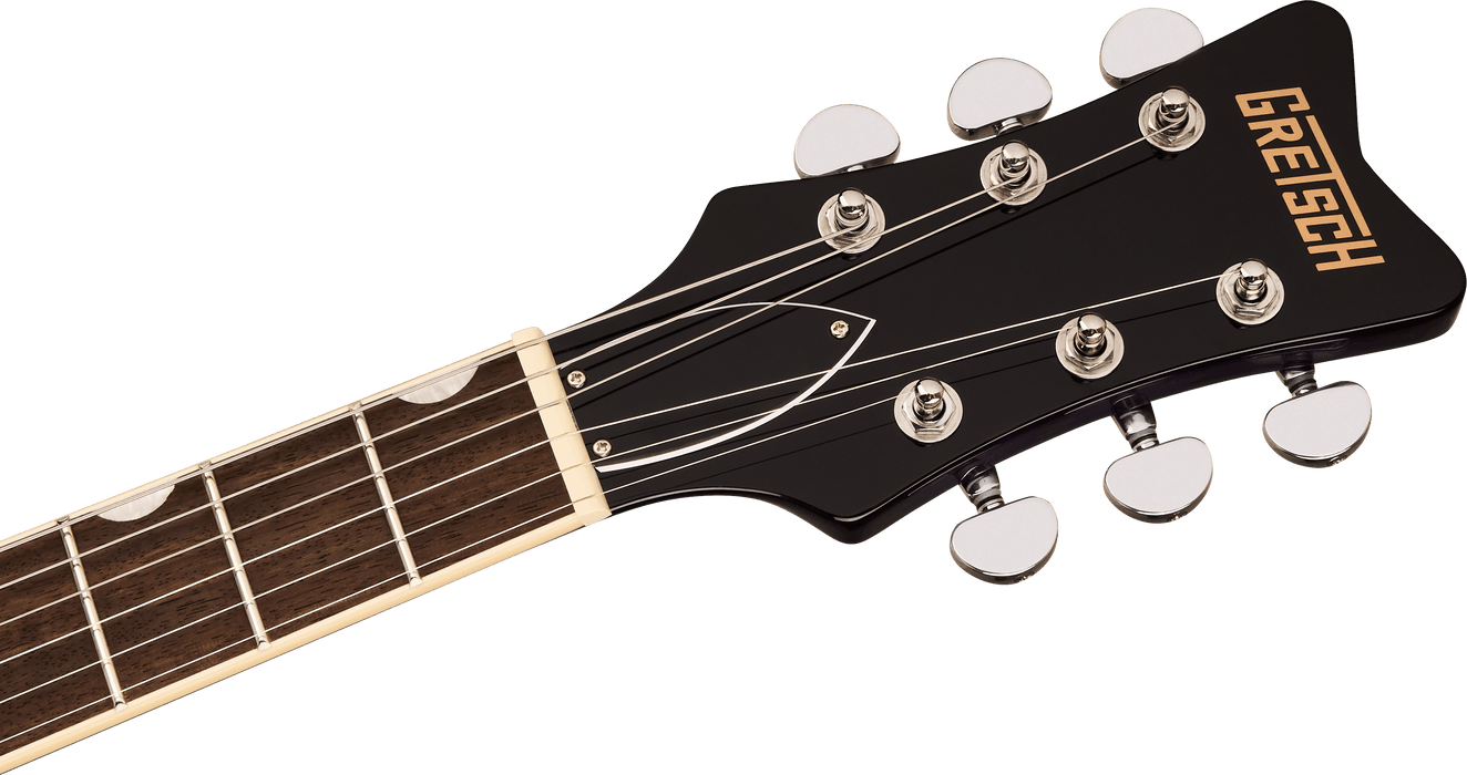 Gretsch Streamliner Jet - Nightshade Purple