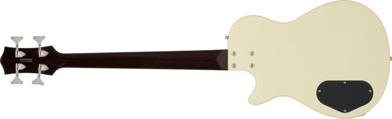 Gretsch Streamliner Jet Club Bass - Vintage White