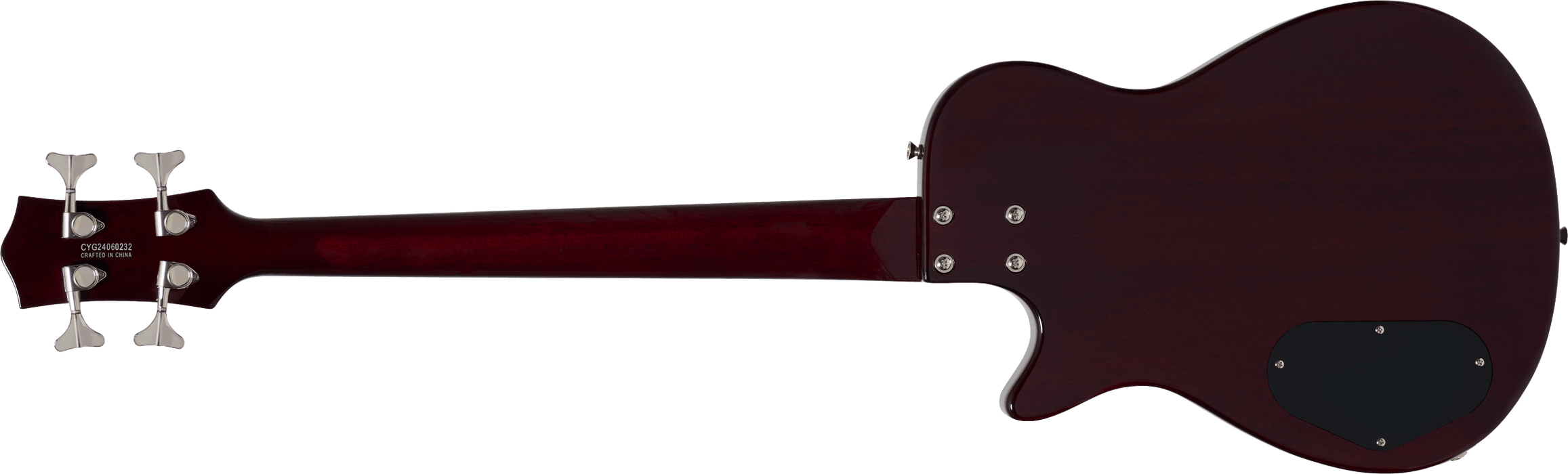 Fender CC-60S Concert Pack V2 - Caoba