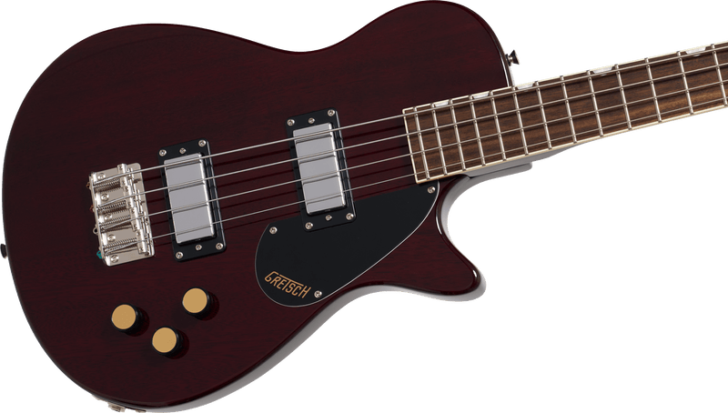 Gretsch Streamliner™ Jet™ Club Bass Single-Cut