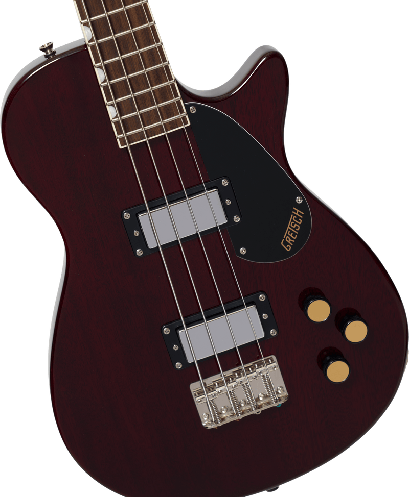 Gretsch Streamliner™ Jet™ Club Bass Single-Cut