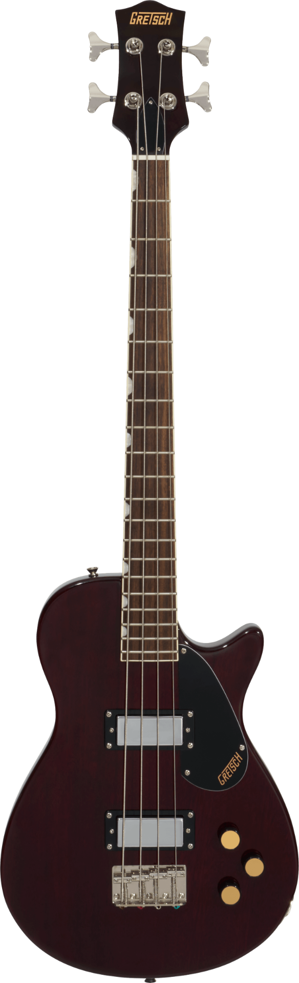 Gretsch Streamliner™ Jet™ Club Bass Single-Cut