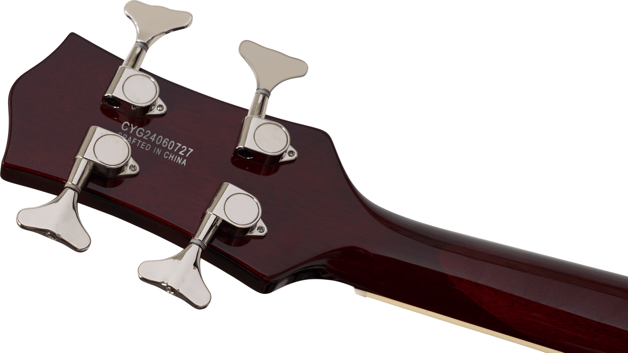 Fender CC-60S Concert Pack V2 - Caoba