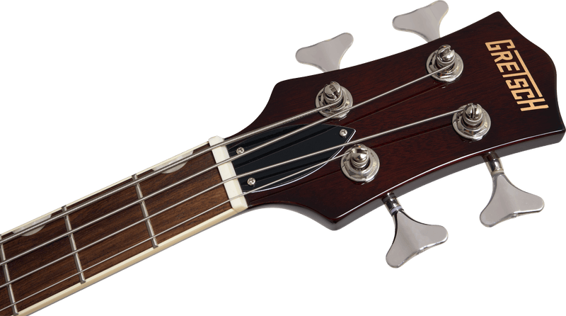 Gretsch Streamliner™ Jet™ Club Bass Single-Cut