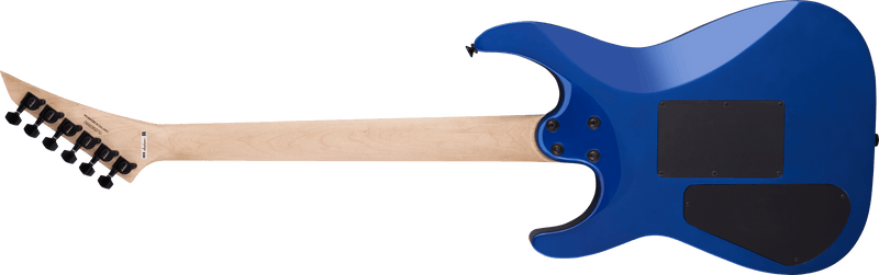 Jackson X Series Dinky DK3XR HSS - Cobalt Blue