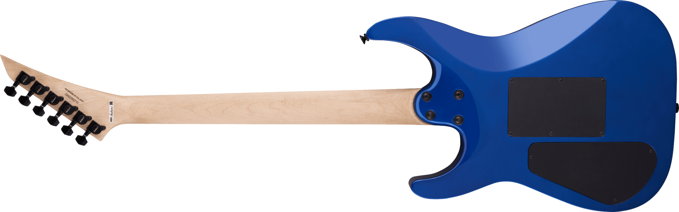 Jackson X Series Dinky DK3XR HSS - Cobalt Blue