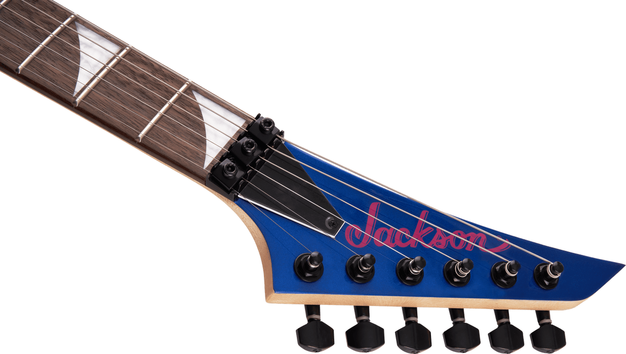Jackson X Series Dinky DK3XR HSS - Cobalt Blue