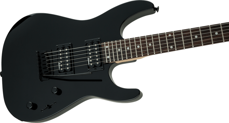 Jackson Dinky JS12 - Black