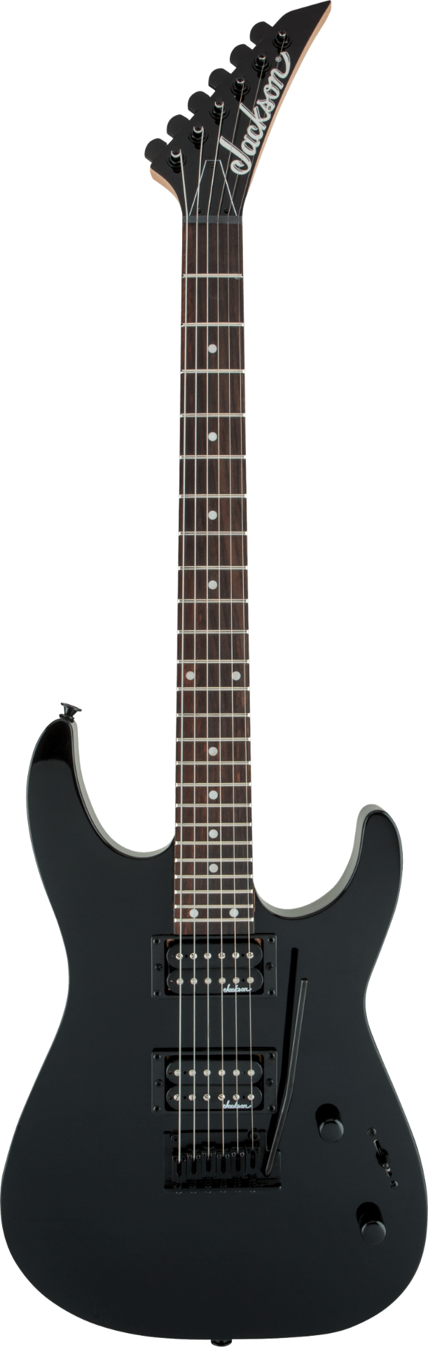 Jackson Dinky JS12 - Black