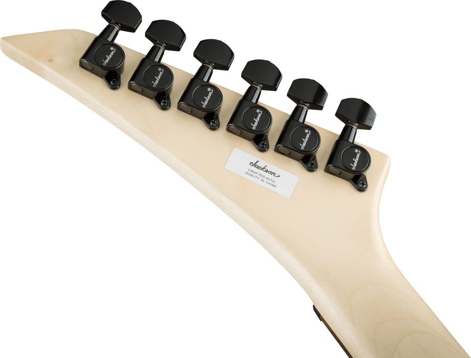 Jackson Dinky JS12 - Metallic Blue