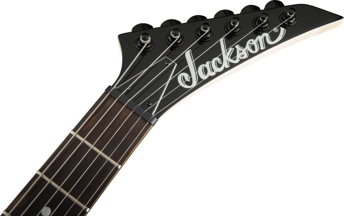 Jackson Dinky JS12 - Metallic Blue