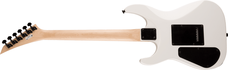 Jackson JS22 DKA - White