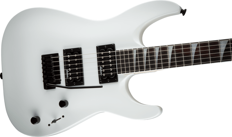 Jackson JS22 DKA - White