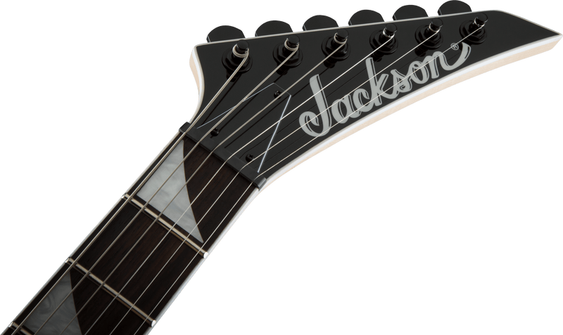 Jackson JS22 DKA - White