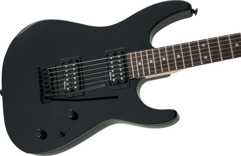 Jackson Dinky JS11 - Black