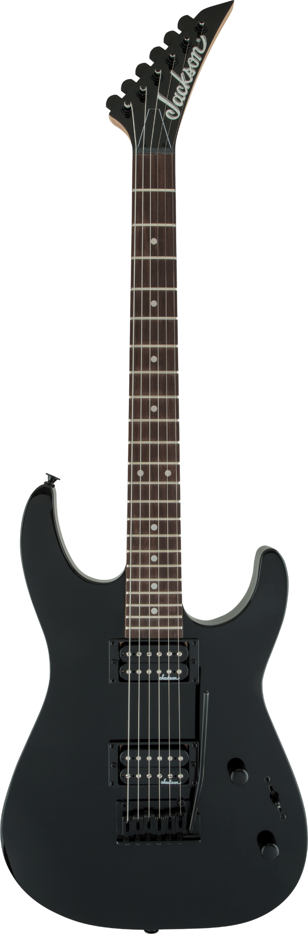 Jackson Dinky JS11 - Black