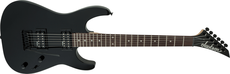 Jackson Dinky JS11 - Black