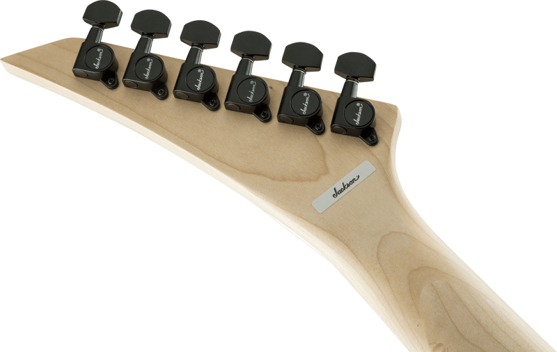 Jackson Dinky JS11 - Black