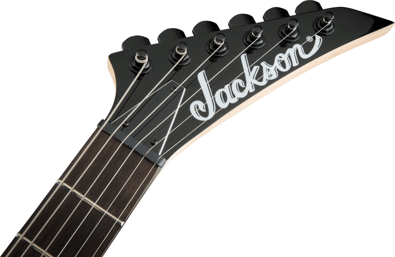 Jackson Dinky JS11 DK AH FB 22FR MT RD (Metallic Red)